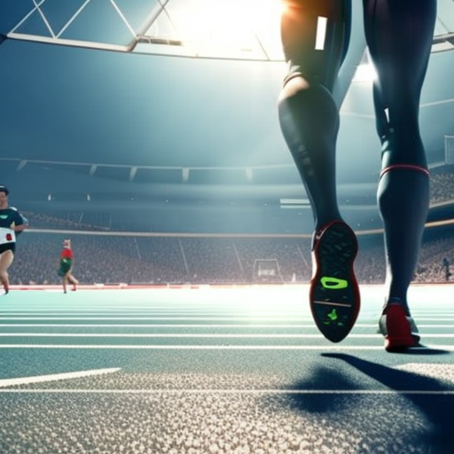 World Athletics brings air quality into the running spotlight in Warsaw | News | Athletics Better World | World Athletics