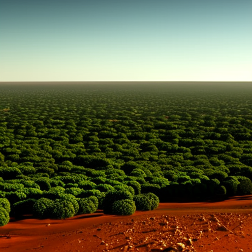 2024-04 – Africa is no longer the carbon sink of the world