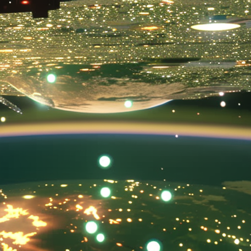 A Global Biodiversity Crisis: How NASA Satellites Help Track Changes to Life on Earth
