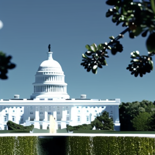 A Successful Inaugural Year for Natural Capital Accounting in the United States | OSTP | The White House