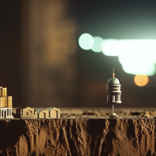 A Tricky Balance for Development Banks and the Developing World