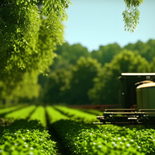 Agriculture