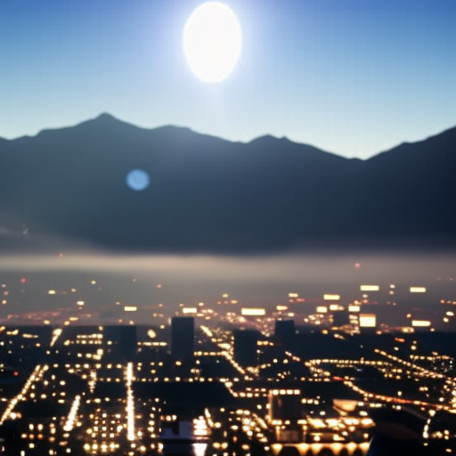 Air Quality Data for the Rich
