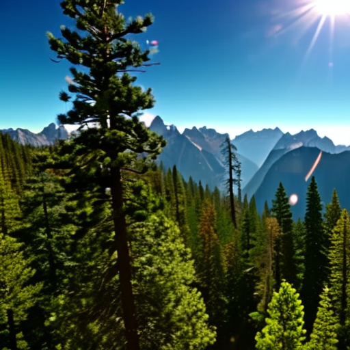 Air Quality Information – Sequoia & Kings Canyon National Parks (U.S. National Park Service)