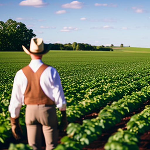 American Farmland Trust Launches Advanced Soil Health Training for Influencers