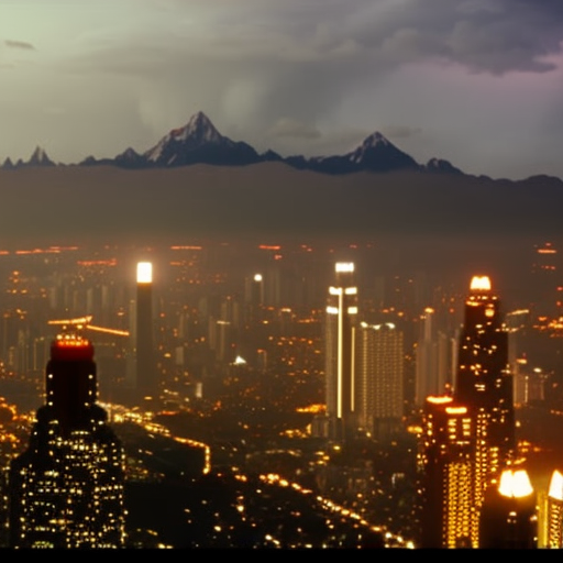 Asia was most impacted by extreme weather and climate in 2023, UN report shows