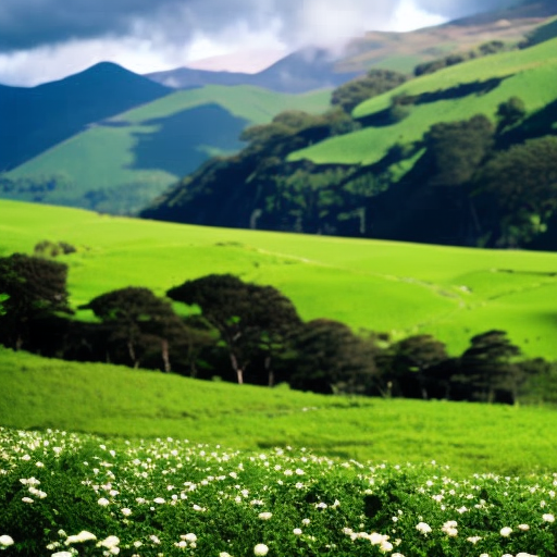 Asturias recibe 10,4 millones del plan nacional de la PAC para desarrollo rural, agricultura y ganadería