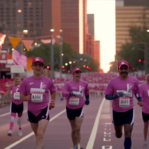 Aunt Rita’s AIDS Walk Arizona & 5K Run celebrates progress and ends to aim stigma