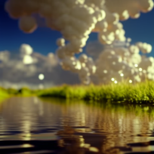 Biochemical oxygen demand and ammonium in European Rivers