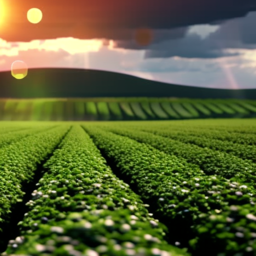 Biome Makers’ BeCrop soil intelligence technology proven effective - Future Farming