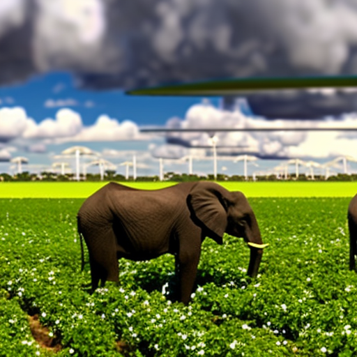 Boosting Kenya’s agricultural productivity | President Ruto