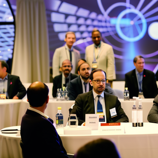 Built environment thought leaders discuss pathways to circular economy at Tarkett’s third annual Circularity Summit