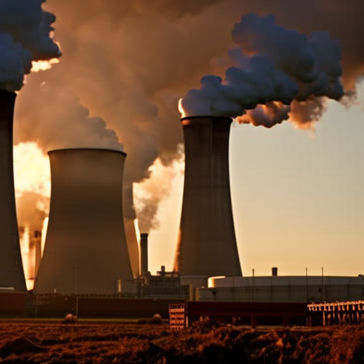 Carbon capture can help clean up harmful air pollution from critical industrial applications, finds new CATF report
