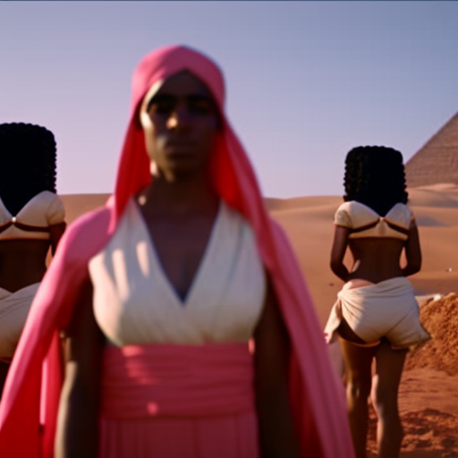 Cash Transfers Incentivize Social Change for Women and Girls in Egypt