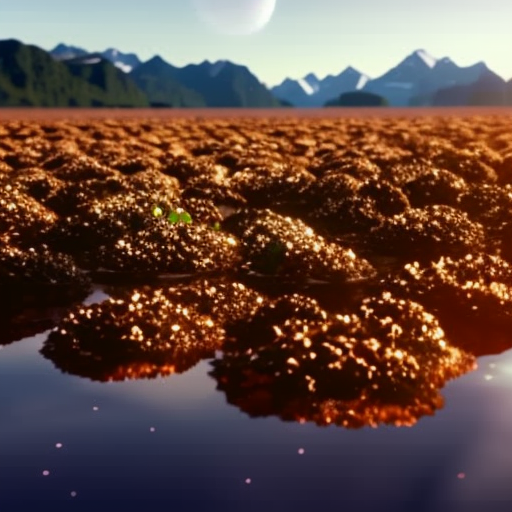 Celebrating Earth Day 2024: Accelerating Our Response to Rapidly Changing Oceans