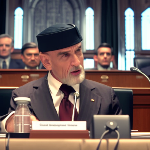 Chairman Carper’s Opening Statement: Hearing on Industrial Decarbonization Opportunities