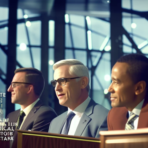 Clean Technology Innovators Honored in Inaugural CleanTech Breakthrough Awards Program