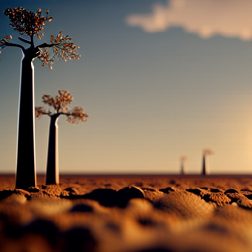 Climate Adaptation and Drought | US EPA