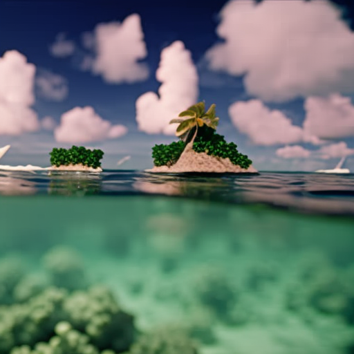 Climate Change | The Marshall Islands’ National Adaptation Plan