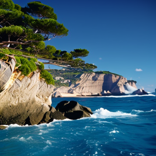 Coastal ‘Blue Carbon’: An Important Tool for Combating Climate Change