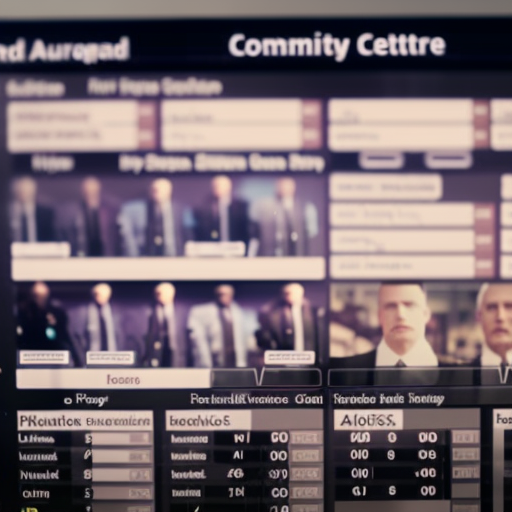 Community Justice Center launches public safety, criminal justice system data dashboard – The Ithaca Voice