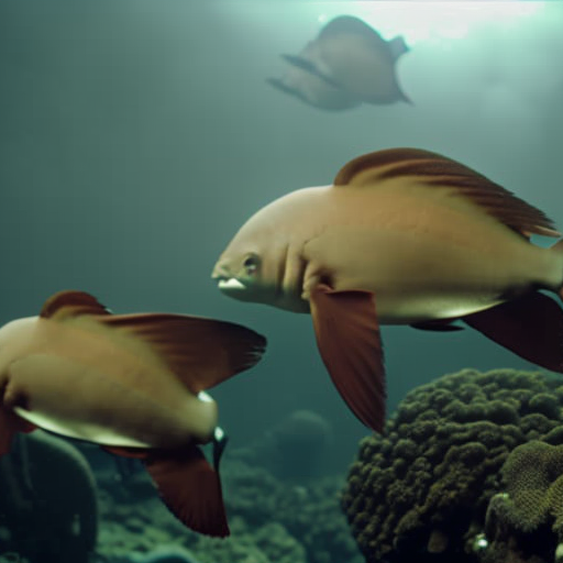 Conserving Kenya’s marine life