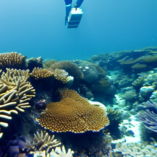 Coral reefs are vital to the Maldives. This is how travelers can help restore them.