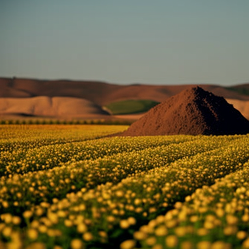 Could dryland farming be the answer to North Korea’s persistent food woes? | NK News