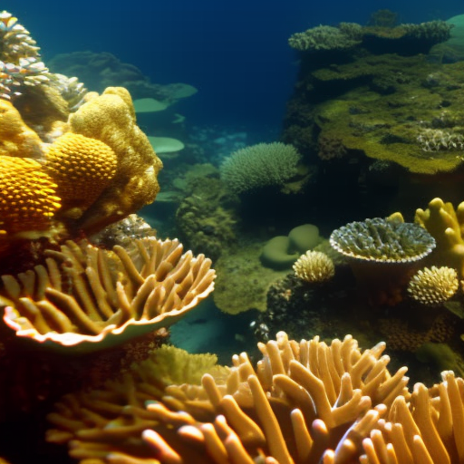 Deeper zones of global coral reefs are currently safe from warming waters