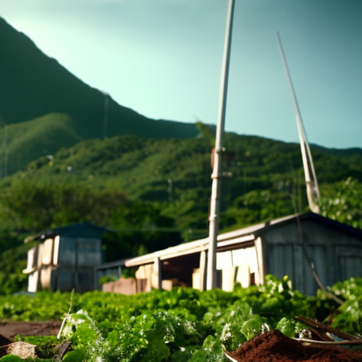 Disaster Risk Reduction & Energy Resilience | Jamaica | U.S. Agency for International Development