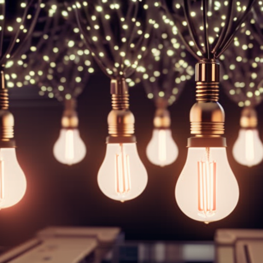 DOE Finalizes Efficiency Standards for Lightbulbs to Save Americans Billions on Household Energy Bills - CleanTechnica