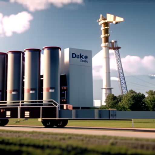 Duke Energy Florida files for new base rates; announces fuel filing to reduce rates in 2024, expects overall lower customer bills in 2025