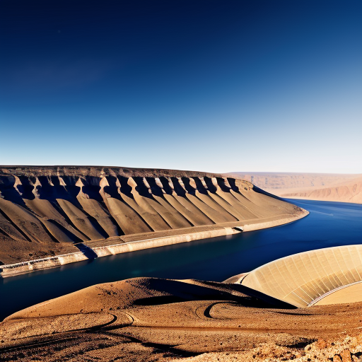 EBRD-EIB Multilateral Carbon Credit Fund to Purchase Armenian Hydropower Plant Credits | News | SDG Knowledge Hub | IISD