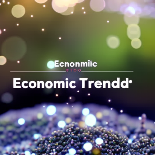 Economic Trends: Events to Promote Industry, Small Business