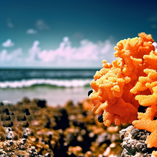 El impacto devastador en los arrecifes de coral por la ola de calor marino en Florida
