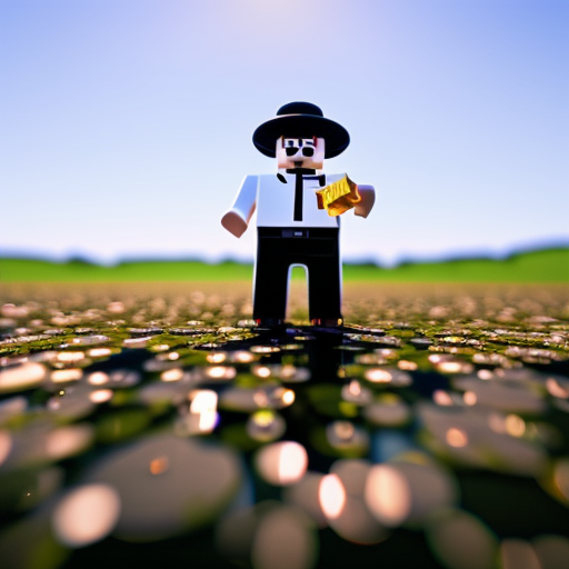 El jefe de Roblox dice que el trabajo infantil para la plataforma ‘no es explotación, es un gran regalo’