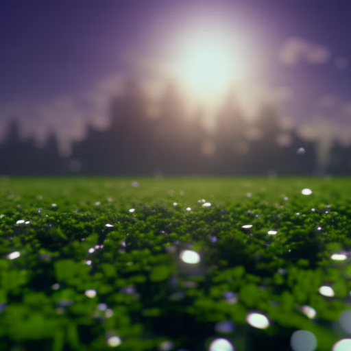 Environmental health impacts