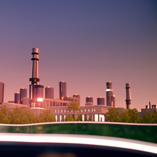 Environmental Protection Agency finalizes important update to the National Ambient Air Quality Standards for particulate matter 