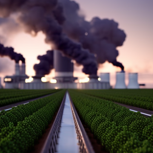 EPA limits carcinogenic emissions at 218 US plants
