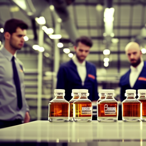Estudiantes de Minas visitan la nueva planta de biocombustibles de Repsol producidos a partir de residuos de aceite de cocina