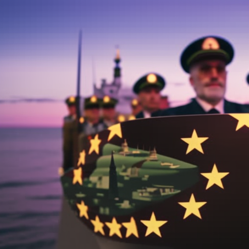 EU commemorates 50 years cooperation protecting Baltic Sea