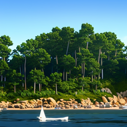 Finding a solution, a habitat from scratch, as Maryland Coastal Bays lose bird-breeding islands