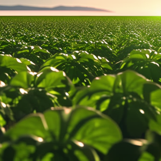Foreign Investors Must Report U.S. Agricultural Land Holdings -
