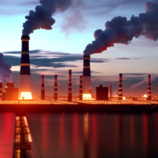 Germany’s greenhouse gas emissions and energy transition targets