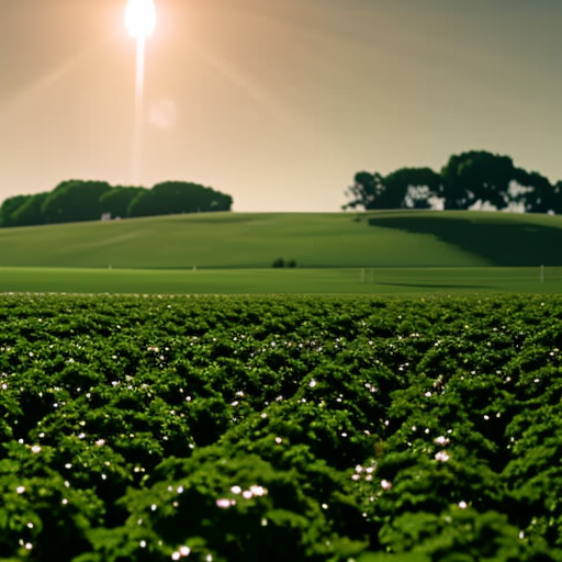 Governments should bury farm soil offset plans