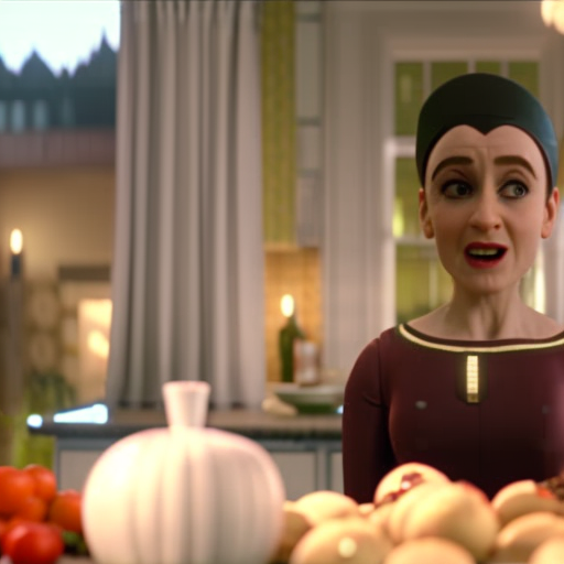Hellmann’s Bets on AI-Generated Recipes to Slash Household Food Waste
