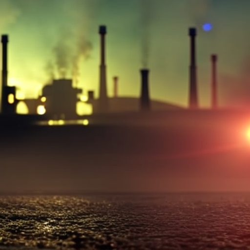 How is our health affected by air pollution? – AZ Big Media