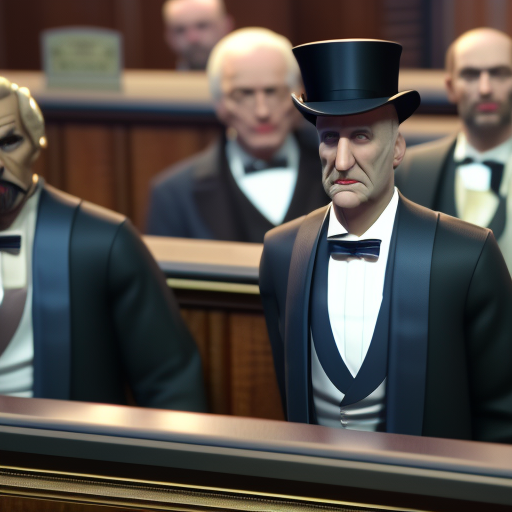 How jurors will be selected in Trump’s legal cases – a criminal law expert explains