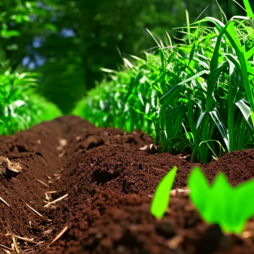 How manure can increase soil oxygen and nitrogen use efficiency – Farmers Weekly