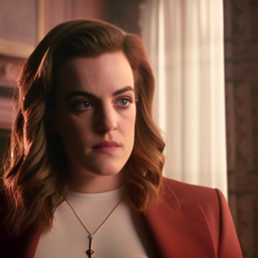 How Riley Keough and Lily Gladstone brought humanity to true crime